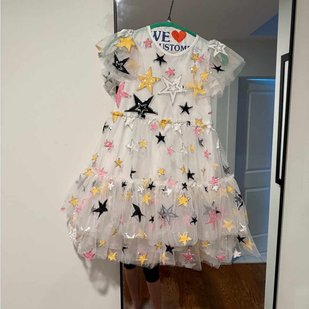 Lola & The Boys Formal Dress